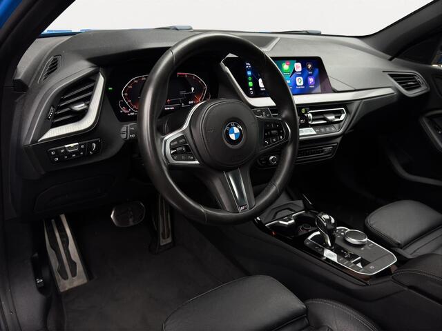 BMW 1-SERIE 118i 140PK Automaat M-Sport Shadow Pano Head-UP Camera