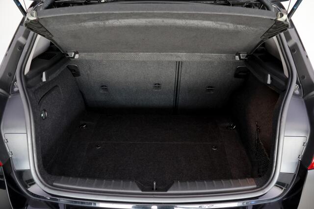 BMW 1-SERIE 116i Executive FULL LED | NAVI | CRUISE | CLIMA | METALLIC | PDC | ORIGINEEL NL