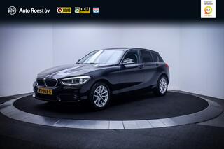 BMW 1-SERIE 116i Executive FULL LED | NAVI | CRUISE