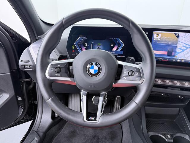 BMW 1-SERIE 120 M Sportpakket | Stoelverwarming | Comfort access | 19" |