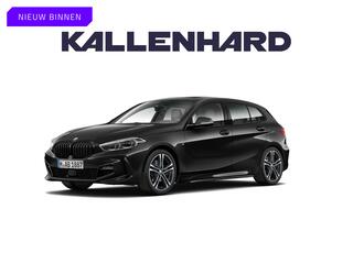 BMW 1-SERIE 118i Executive - M-Sport - Pano - Shodow