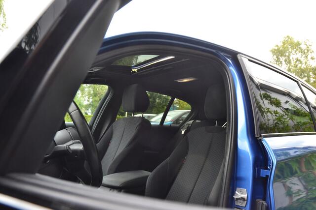 BMW 1-SERIE 118i Corporate Lease Executive M-Sport NAP | Dealer OH | Dakje | Automaat