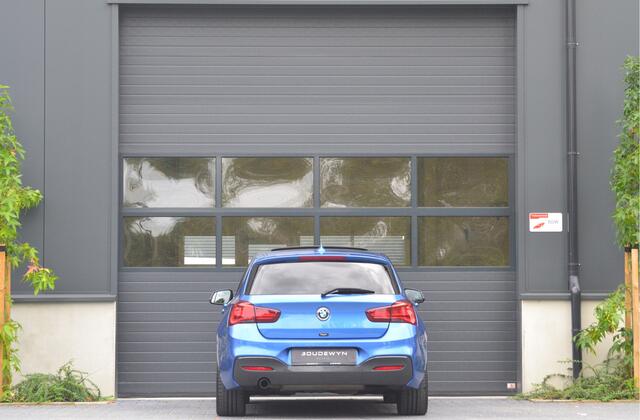 BMW 1-SERIE 118i Corporate Lease Executive M-Sport NAP | Dealer OH | Dakje | Automaat