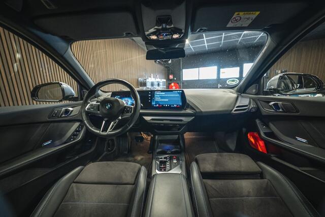 BMW 1-SERIE Garantie, Massage, harman, M