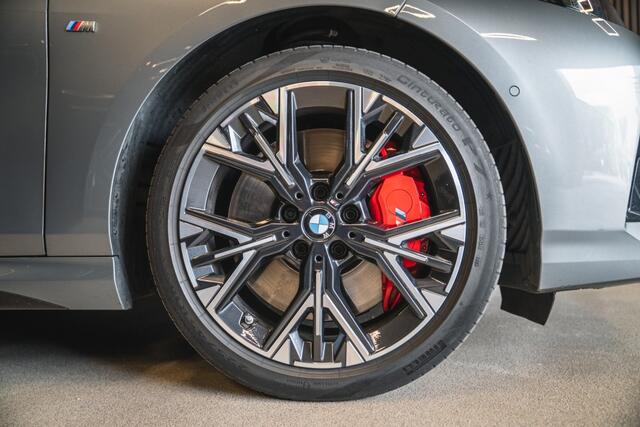 BMW 1-SERIE Garantie, Massage, harman, M