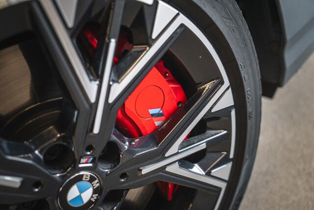 BMW 1-SERIE Garantie, Massage, harman, M
