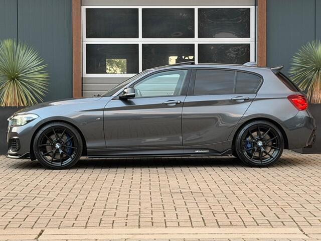 BMW 1-SERIE M140I Schuifdak Keyless Stoelverw. Akra HenK Memory