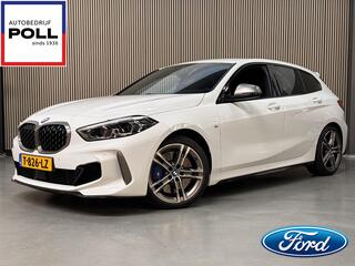 BMW 1-SERIE M135i xDrive 306pk Edition M-Sport Stoel