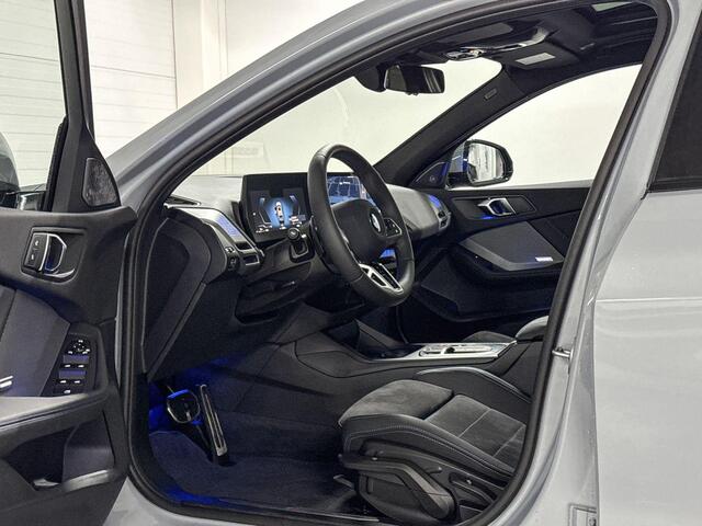 BMW 1-SERIE 120 | M-Sport Pro | Panoramadak | Comfort Access | Harman/Kardon