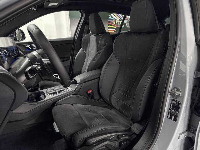 BMW 1-SERIE 120 | M-Sport Pro | Panoramadak | Comfort Access | Harman/Kardon