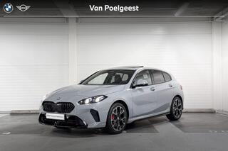 BMW 1-SERIE 120 | M-Sport Pro | Panoramadak | Comfor