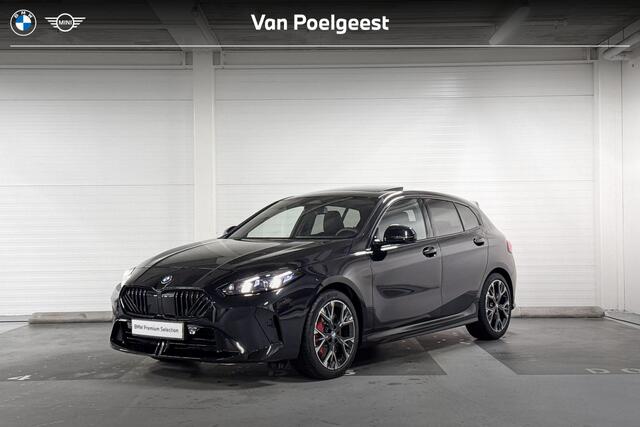 BMW 1-SERIE 120 M Sport Design Edition M-Sport Pro | Harman/Kardon | Comfort Access | Panoramadak