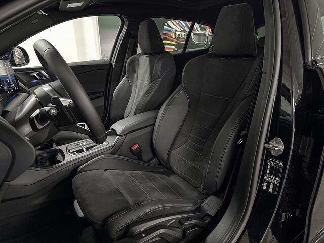 BMW 1-SERIE 120 M Sport Design Edition M-Sport Pro | Harman/Kardon | Comfort Access | Panoramadak