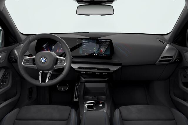 BMW 1-SERIE 120 | M Sportpakket | Driving Assistant