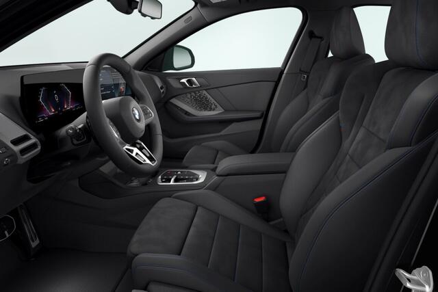 BMW 1-SERIE 120 | M Sportpakket | Driving Assistant