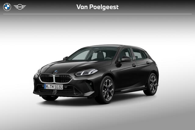 BMW 1-SERIE 120 | M Sportpakket | Driving Assistant