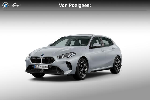 BMW 1-SERIE 120 | M Sportpakket | Driving Assistant