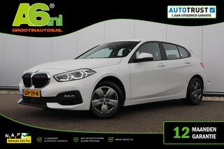 BMW 1-SERIE 116i Lesauto ! Sportstoelen Navigatie LE