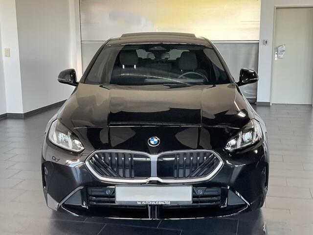 BMW 1-SERIE 120 M-SPORT ** LED, PANORAMA, 19-inch LMV, ACC, M-ONDERST, EL. A-KLEP ** 1e EIG - Ex BMW-AG ** ** INFORMEER OOK NAAR ONZE AANTREKKELIJKE FINANCIAL-LEASE TARIEVEN **
