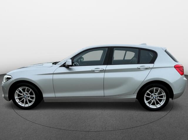 BMW 1-SERIE BMW 116i Executive | LED | Navigatie | Trekhaak | Leder | PDC | Cruise
