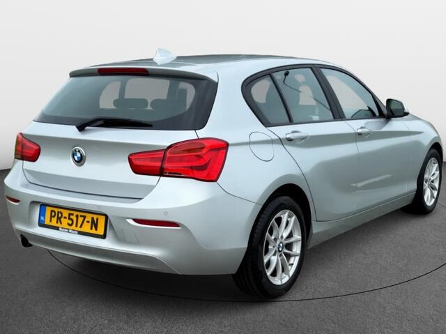 BMW 1-SERIE BMW 116i Executive | LED | Navigatie | Trekhaak | Leder | PDC | Cruise