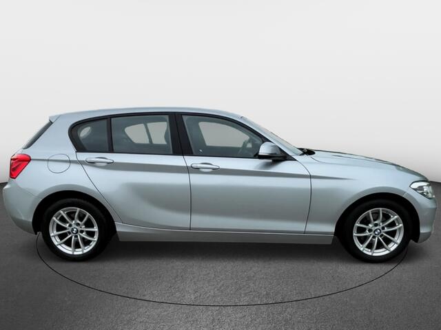BMW 1-SERIE BMW 116i Executive | LED | Navigatie | Trekhaak | Leder | PDC | Cruise