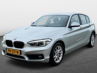 BMW 1-SERIE BMW 116i Executive | LED | Navigatie | T