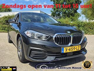 BMW 1-SERIE 118i AUT! NL auto! Camera! Carplay/Andro