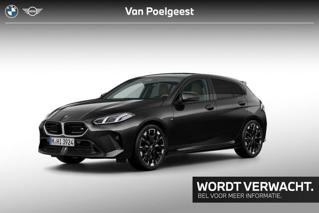 BMW 1-SERIE M135 xDrive