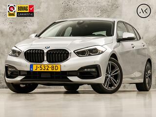 BMW 1-SERIE 118i Sport Automaat (APPLE CARPLAY, GROO
