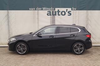 BMW 1-SERIE 118i 136pk Automaat Sportline -NAVI-ECC-