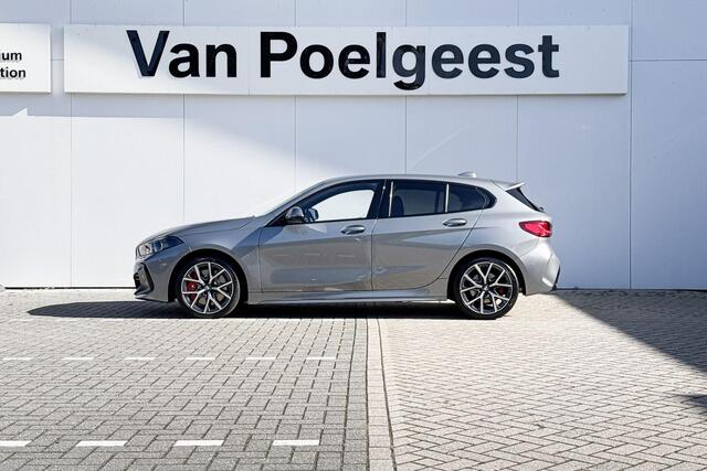 BMW 1-SERIE 118i | M Sport | HIFI | Achteruitrijcamera