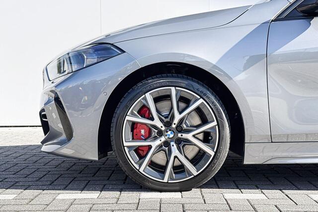 BMW 1-SERIE 118i | M Sport | HIFI | Achteruitrijcamera