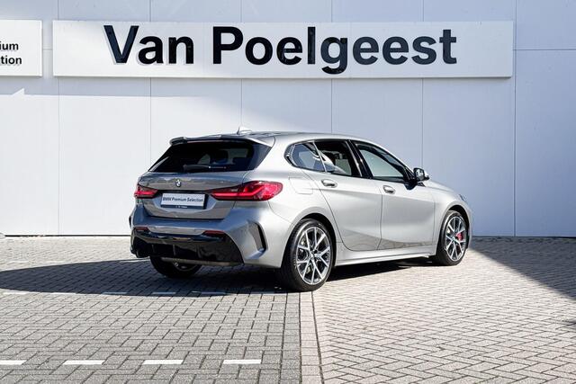 BMW 1-SERIE 118i | M Sport | HIFI | Achteruitrijcamera
