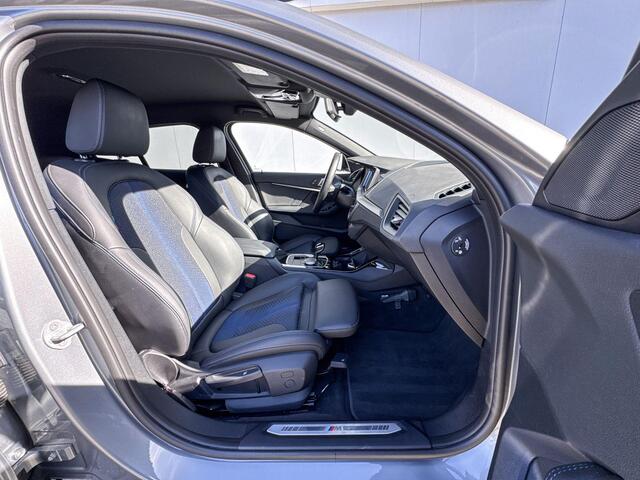 BMW 1-SERIE 118i | M Sport | HIFI | Achteruitrijcamera