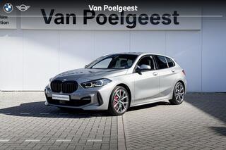BMW 1-SERIE 118i | M Sport | HIFI | Achteruitrijcame