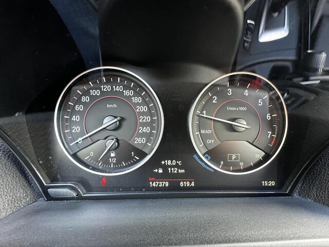 BMW 1-SERIE 118i Executive Leder|Navi|CarPlay|HiFi Org NL