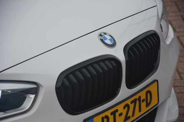 BMW 1-SERIE 118i Corporate Lease Executive | M-sport | LCI | Navigatie | Schuif-kanteldak | Stoelverwarming | Full LED | NL auto!! |