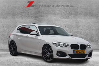 BMW 1-SERIE 118i Corporate Lease Executive | M-sport
