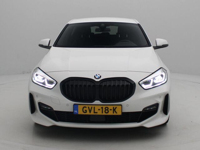 BMW 1-SERIE 120i Executive Edition | M-Sport Pakket | LM-Velgen | Half Leder | Climate Controle | 178PK