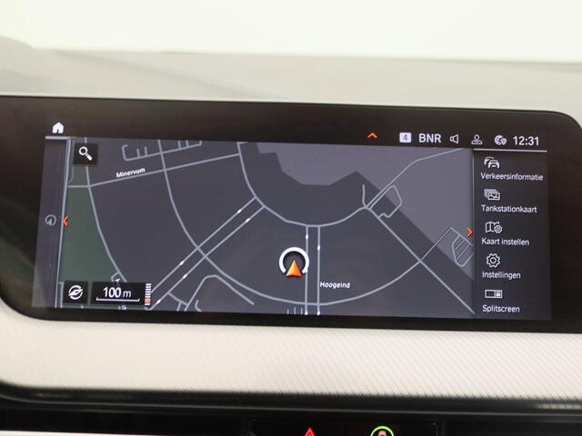 BMW 1-SERIE 120i Executive Edition | M-Sport Pakket | LM-Velgen | Half Leder | Climate Controle | 178PK