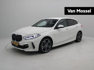 BMW 1-SERIE 120i Executive Edition | M-Sport Pakket