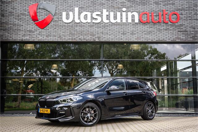 BMW 1-SERIE 120i High Executive M-Sport , Harman&Kardon, Keyless, Camera, Carplay