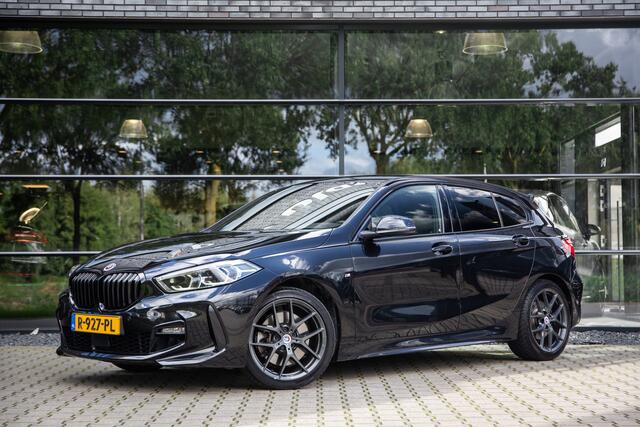 BMW 1-SERIE 120i High Executive M-Sport , Harman&Kardon, Keyless, Camera, Carplay