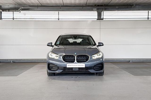 BMW 1-SERIE 118i