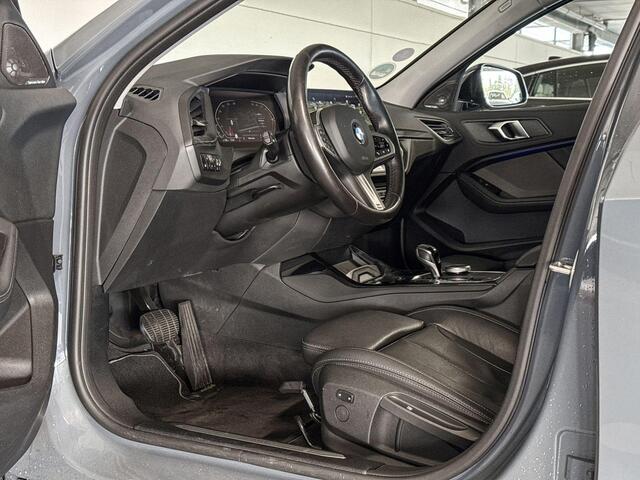 BMW 1-SERIE 118i