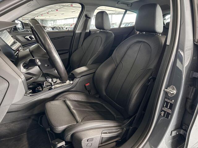 BMW 1-SERIE 118i