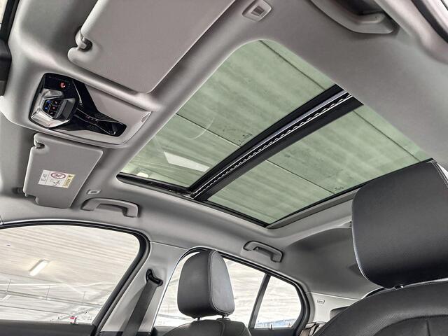 BMW 1-SERIE 118i