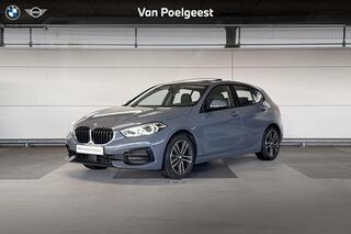 BMW 1-SERIE 118i