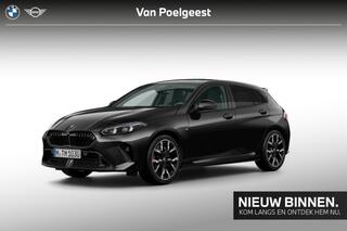 BMW 1-SERIE 120 Innovation Pack M Sportpakket Pro